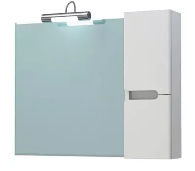 Шкаф-зеркало MELODIA