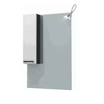 Шкаф-зеркало MELODIA