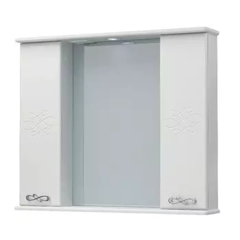 Шкаф-зеркало MELODIA