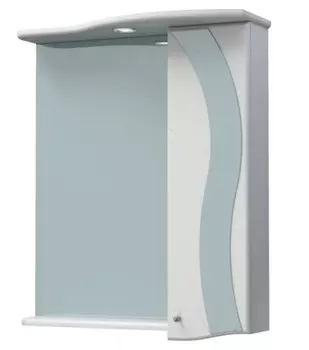 Шкаф-зеркало MELODIA