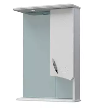 Шкаф-зеркало MELODIA