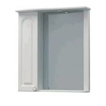 Шкаф-зеркало MELODIA