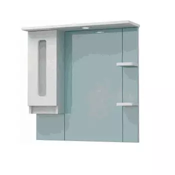 Шкаф-зеркало MELODIA