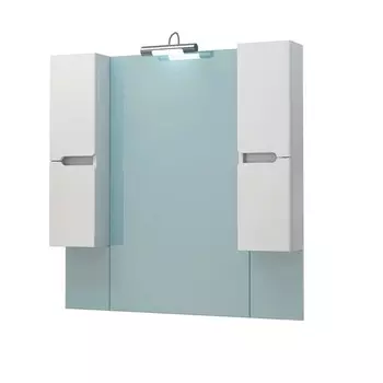 Шкаф-зеркало MELODIA