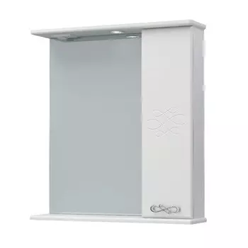 Шкаф-зеркало MELODIA