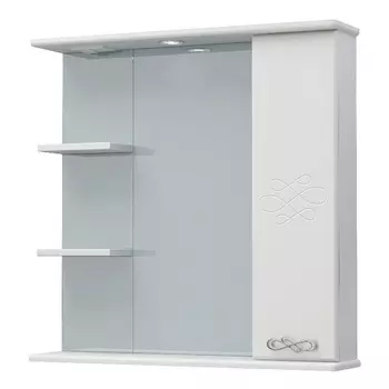 Шкаф-зеркало MELODIA