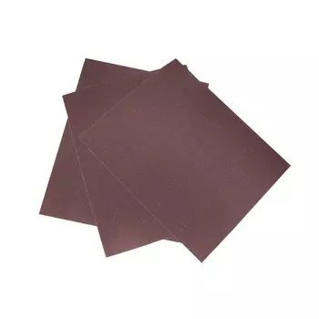 Шкурка шлифовальная BIBER