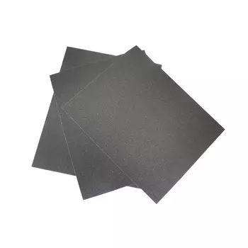 Шкурка шлифовальная BIBER