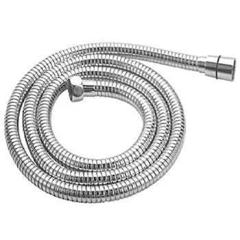 Шланг для душа Ростовская мануфактура SH502C 1500 мм, хром