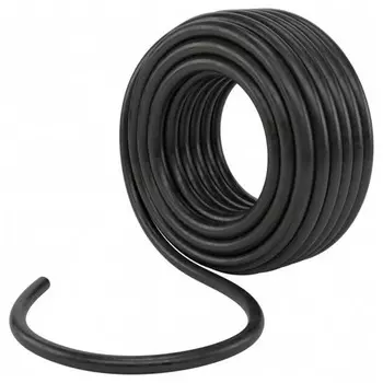 Шланг поливочный Волжский 675395 резиновый Д=16 мм, 50 м