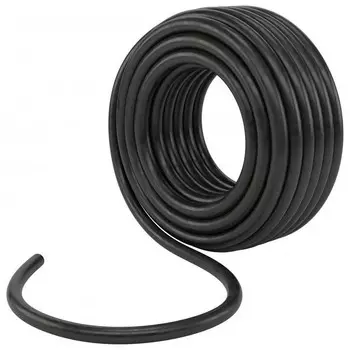 Шланг поливочный Волжский 67555 резиновый Д=18 мм, 50 м