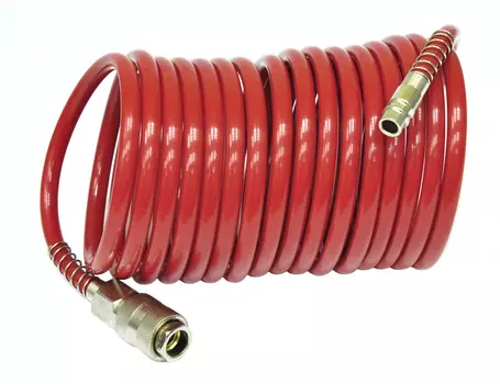 Шланг спиральный ELITECH