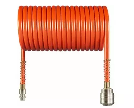 Шланг спиральный FoxWeld