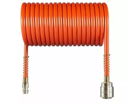 Шланг спиральный FoxWeld