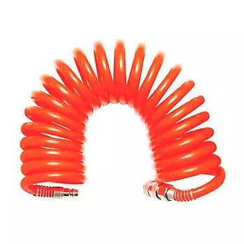 Шланг спиральный гибкий SKRAB