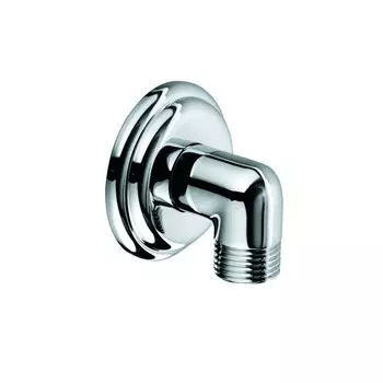 Шланговое подключение KLUDI