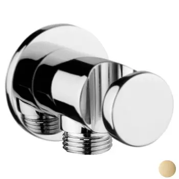 Шланговое подключение WEBERT