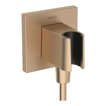 Шланговое подключение HANSGROHE