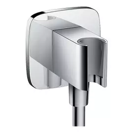 Шланговое соединение HANSGROHE