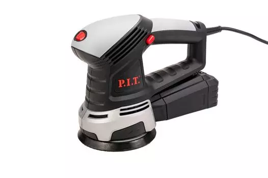 Шлифмашина эксцентриковая P.I.T.