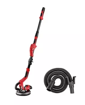 Шлифмашина для стен и потолков WORTEX