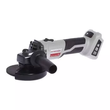 Шлифмашина Интерскол УШМ-125/18ВЭ 684.1.0.70 угловая, бесщеточная аккумуляторная