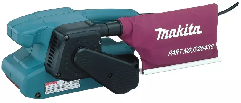 Шлифмашина ленточная MAKITA