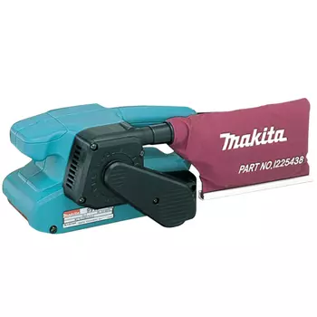 Шлифмашина ленточная MAKITA