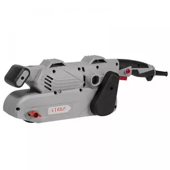 Шлифмашина ленточная Ставр ст1100стлшм 1100 Вт