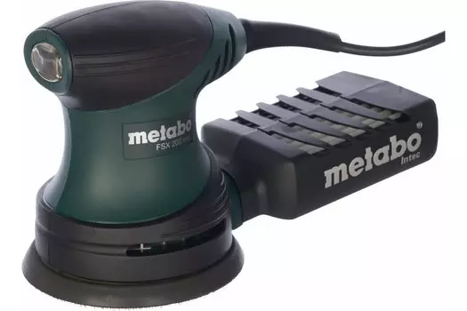Шлифмашина METABO
