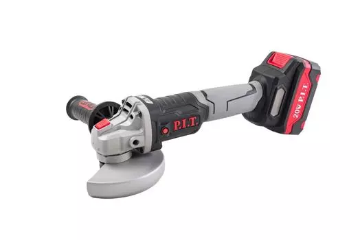 Шлифмашина P.I.T.