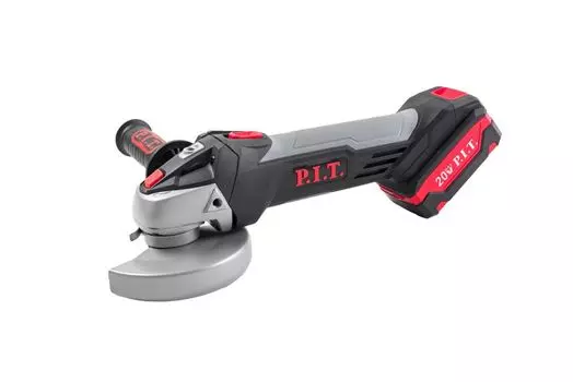 Шлифмашина P.I.T.