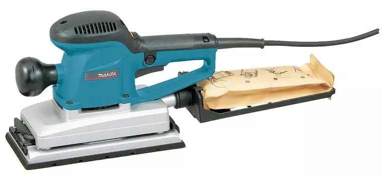 Шлифмашина плоская MAKITA
