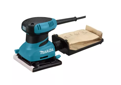 Шлифмашина плоская MAKITA