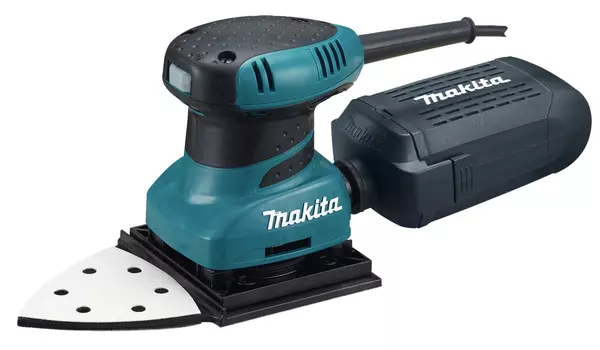 Шлифмашина плоская MAKITA