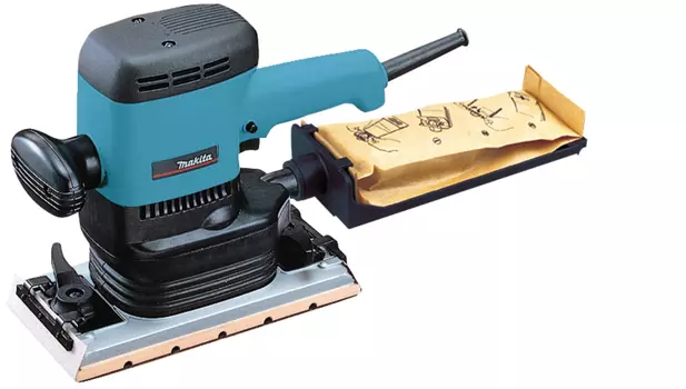 Шлифмашина плоская MAKITA
