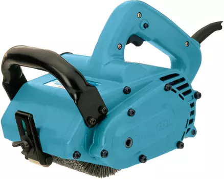 Шлифмашина щеточная MAKITA