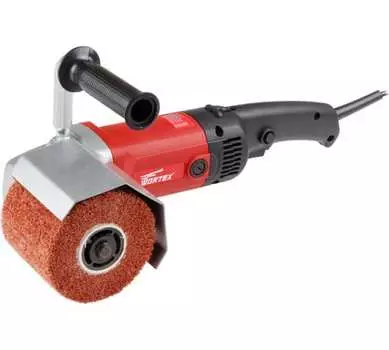Шлифмашина щеточная WORTEX
