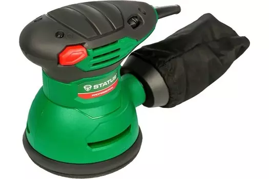 Шлифмашина STATUS