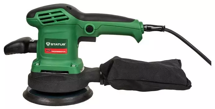 Шлифмашина STATUS