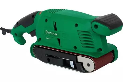 Шлифмашина STATUS