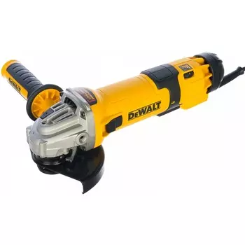 Шлифмашина угловая DeWALT