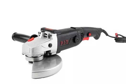 Шлифмашина угловая P.I.T.