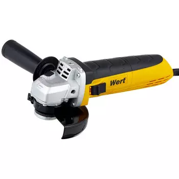 Шлифмашина угловая WERT