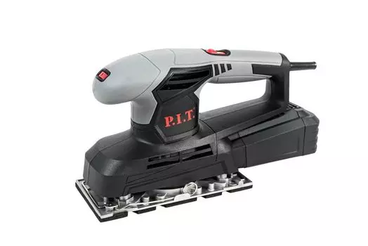 Шлифмашина вибрационная P.I.T.