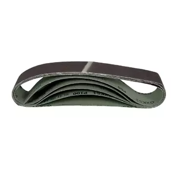 Шлифовальная лента Sturm!