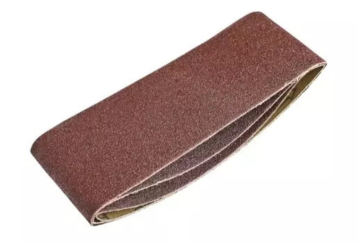 Шлифовальная лента Sturm!