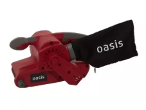 Шлифовальная машина ленточная OASIS