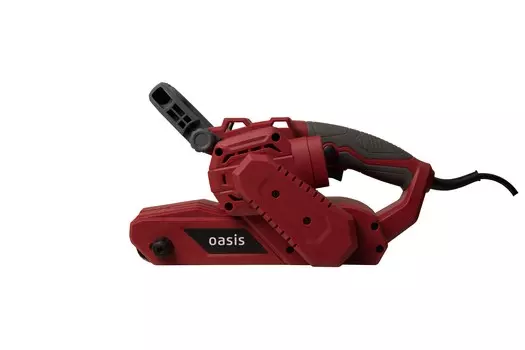 Шлифовальная машина ленточная OASIS