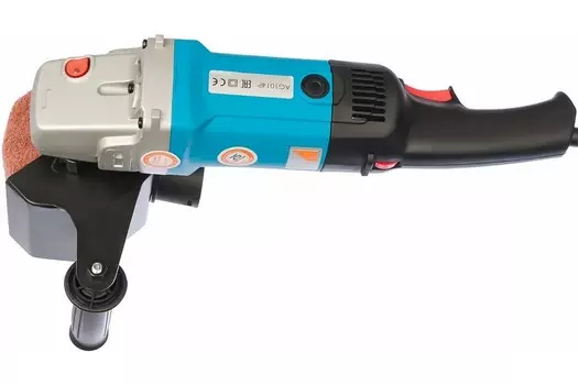 Шлифовальная машина Sturm AG1014P щеточная